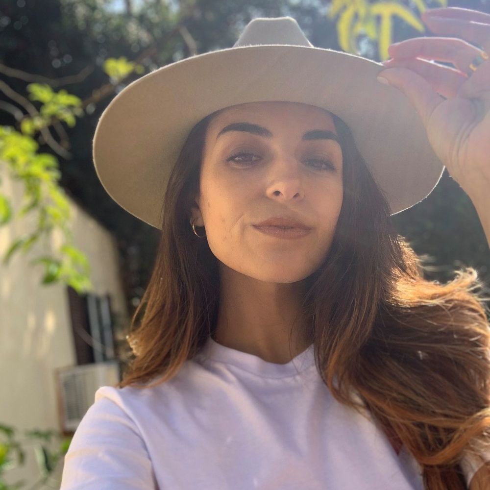 Meet your Posher, Lisa